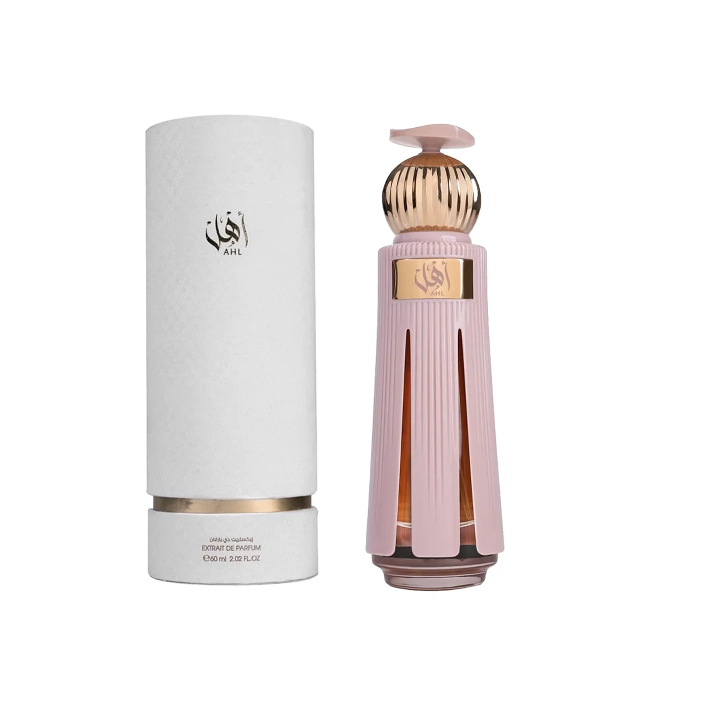 Ahmed Al Maghribi Ahl Extrait de Parfum β Effortless Elegance - Image 2