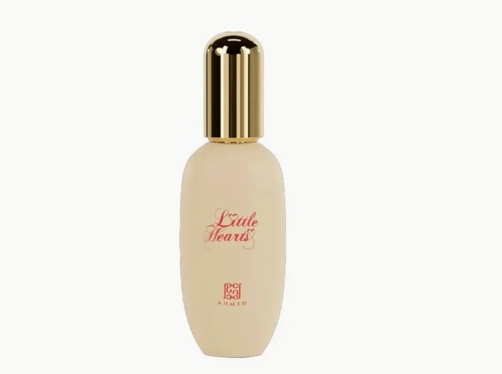 Citrus Body Gel by Ahmed Al Maghribi for Hydration
