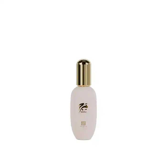 Ahmed Al Maghribi Oud Perfume Hair Mist Body Gel Set - Image 4