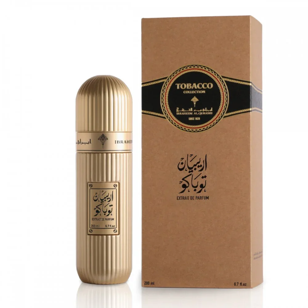 Arabian Tobacco - Luxurious 100ml EDP for Unisex Appeal