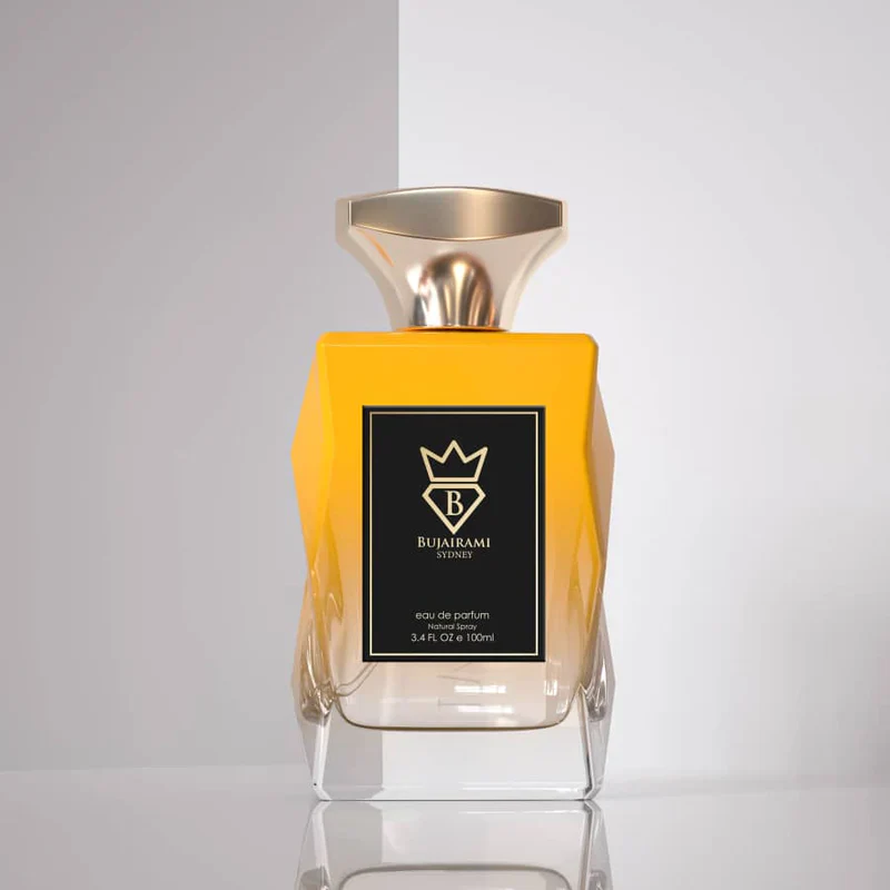 Arabian Valley EDP by Bujairami - 100ml Luxury Perfume
