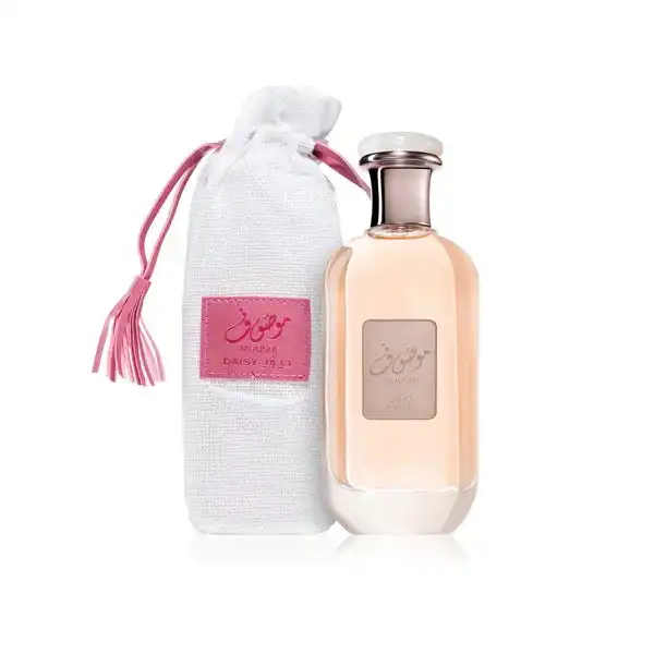 Ard Al Zaafaran Mousuf Daisy 100ml EDP for Modern Femininity
