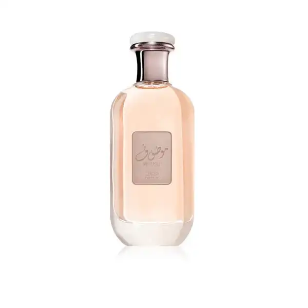 Ard Al Zaafaran Mousuf Daisy 100ml EDP for Modern Femininity - Image 3
