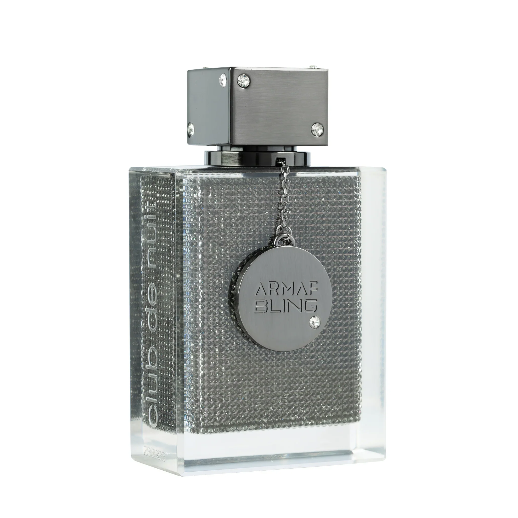 Armaf club de nuit Bling Bold Unisex 75ml - Image 3