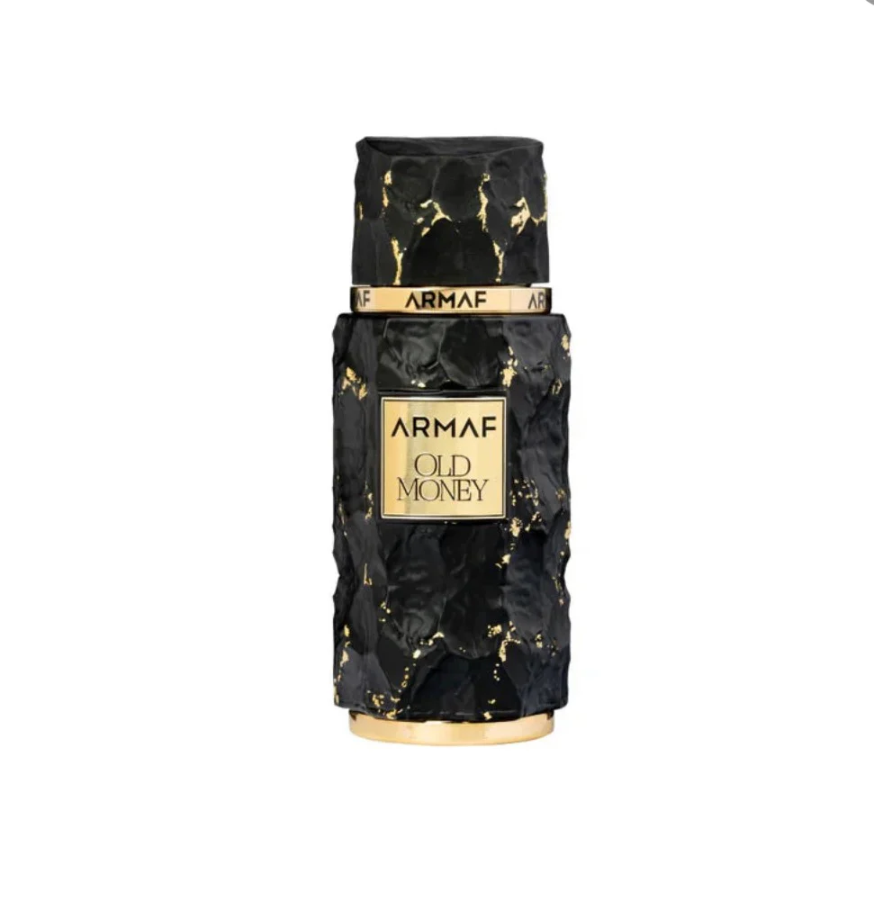 Armaf Old Money Eau De Parfum 100ml - Woody Oriental Fragrance - Image 3