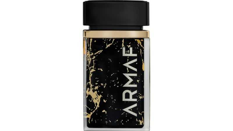 Armaf Ombre D'Or - Fragrance for Unisex, 75 ml - Image 3