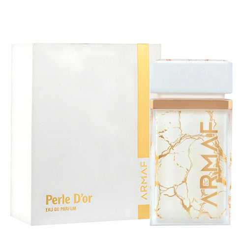 Armaf Perle D'or Eau De Parfum 75ml
