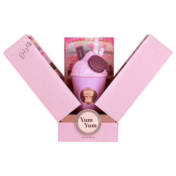 Armaf Yum Yum Eau De Parfum for Women 100ml