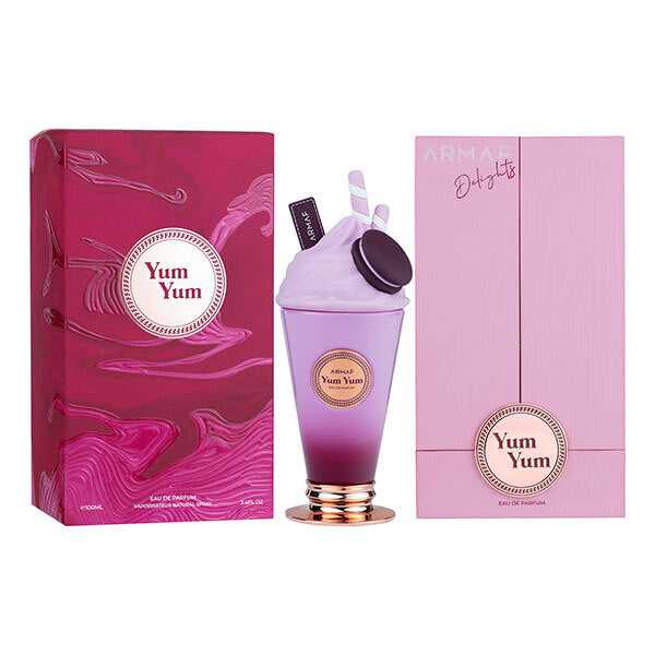 Armaf Yum Yum Eau De Parfum for Women 100ml - Image 2