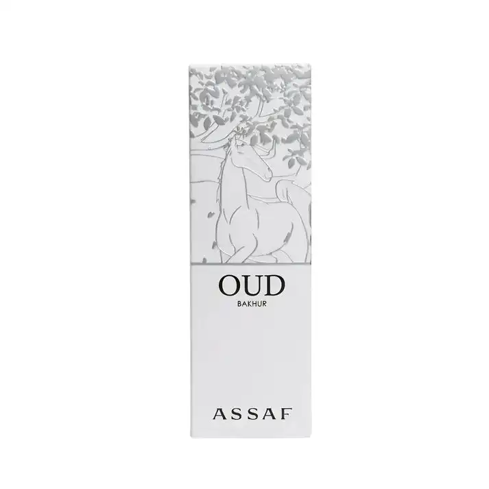 Arrogate Oud Bakhur Perfume 150ml - Image 3