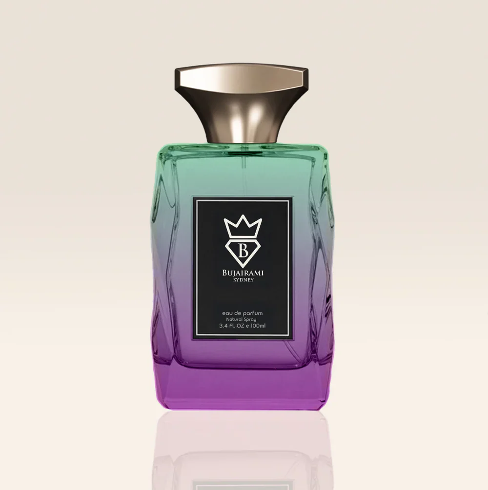 Baddie by Bujairami 100ml Perfume for Women
