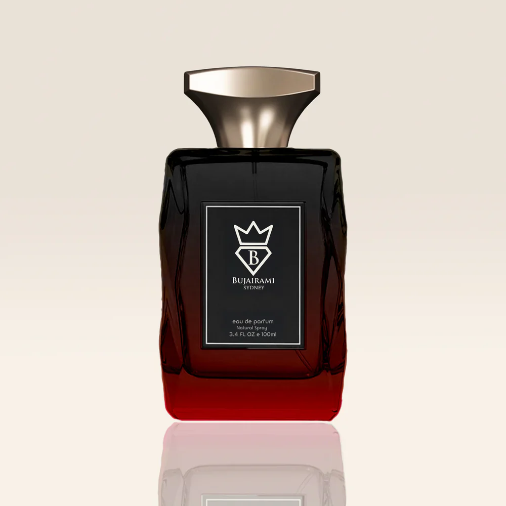 Bare Oud 100ml EDP - Sensual Woody Perfume - Image 2