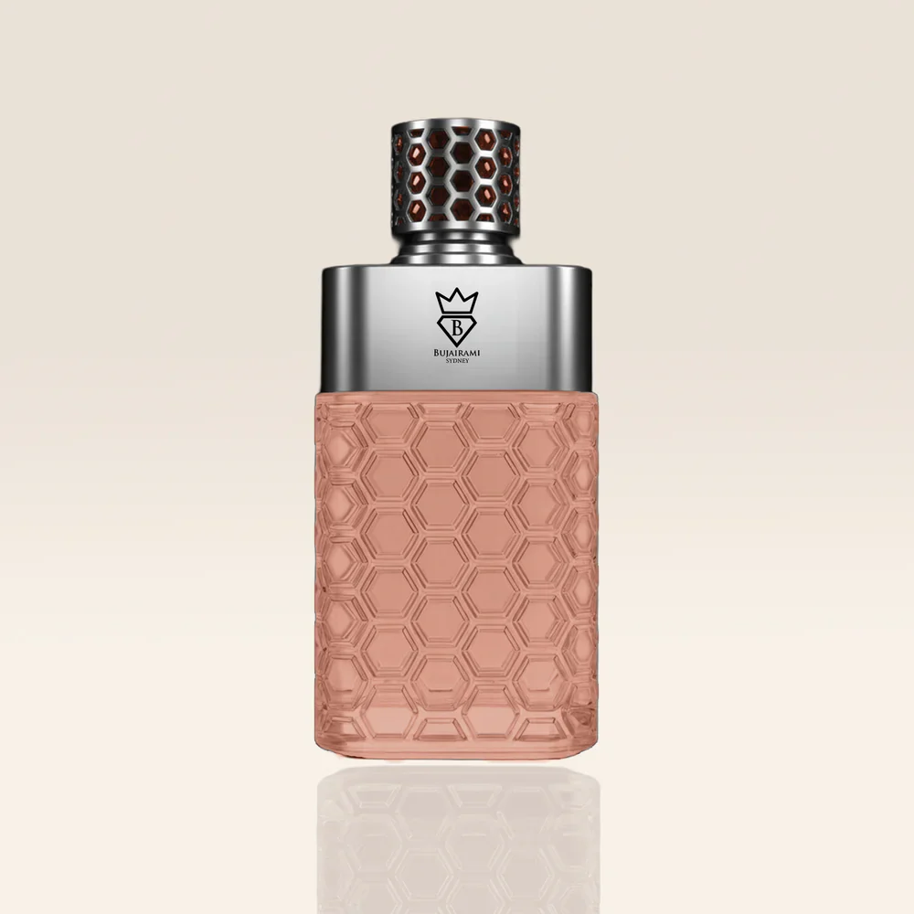Candy Crush Eau De Parfum by Bujairami 100ml for Women