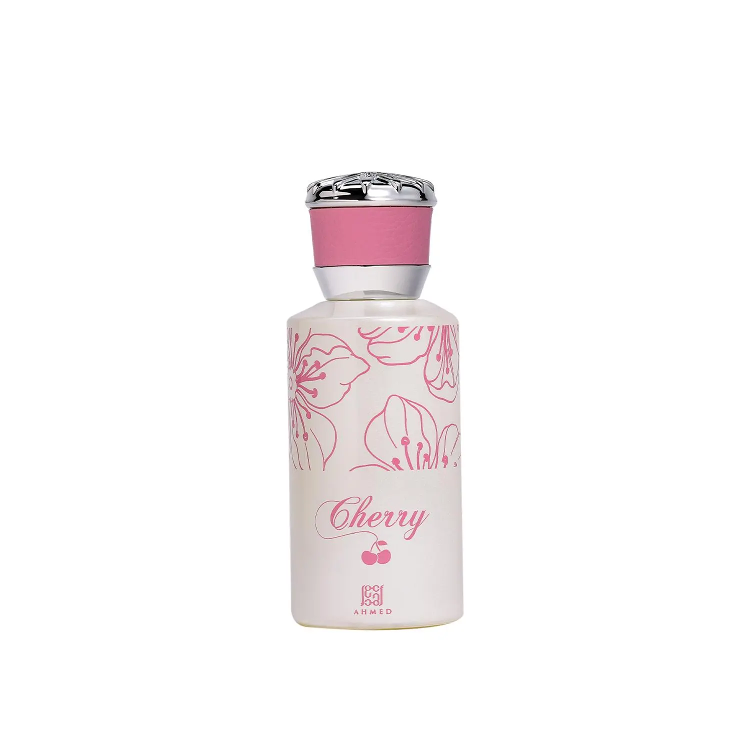 Cherry by ahmed al maghribi 50ml EDP