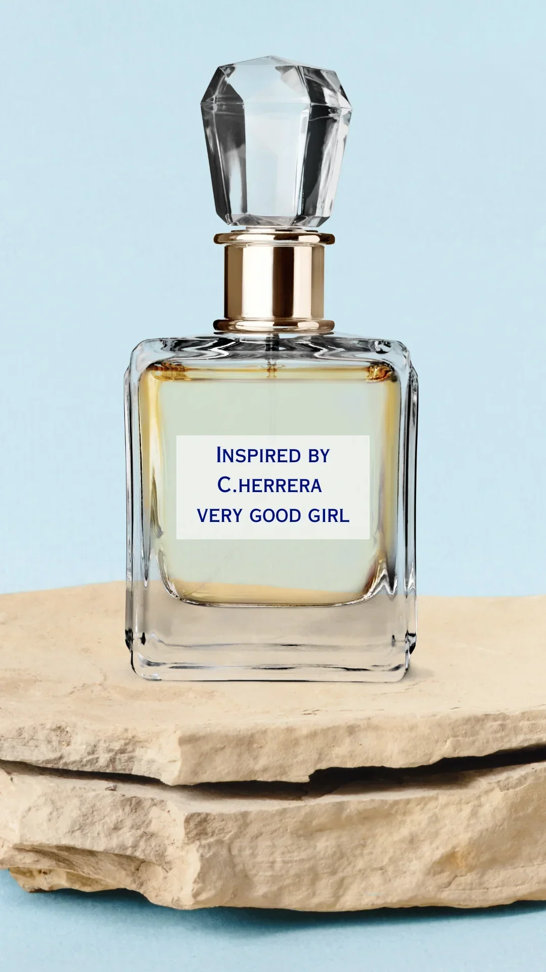 Luxury Inspired Perfume Oils for Lasting Fragrance