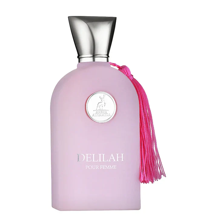 Delilah Pour Femme 100ml EDP Luxury Floral Perfume - Image 2