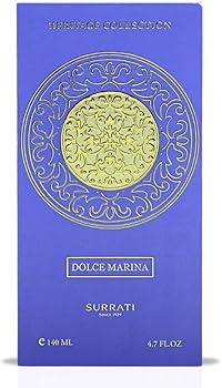 Dolce Marina Eau De Parfum Surrati 140ml - Image 3