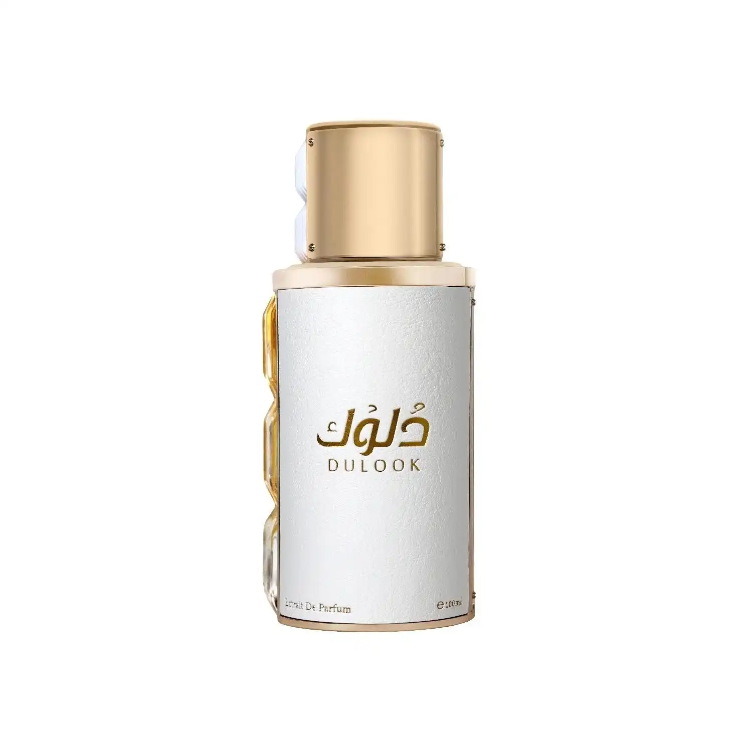 Dulook by Ahmed al Maghribi extrait de Parfum 100ml