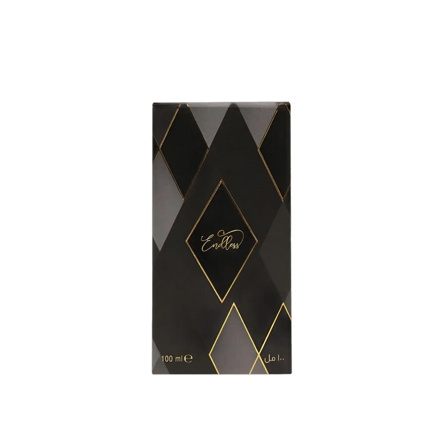 Endless by Ahmed Al Maghribi 100ml EDP for Timeless Elegance - Image 2