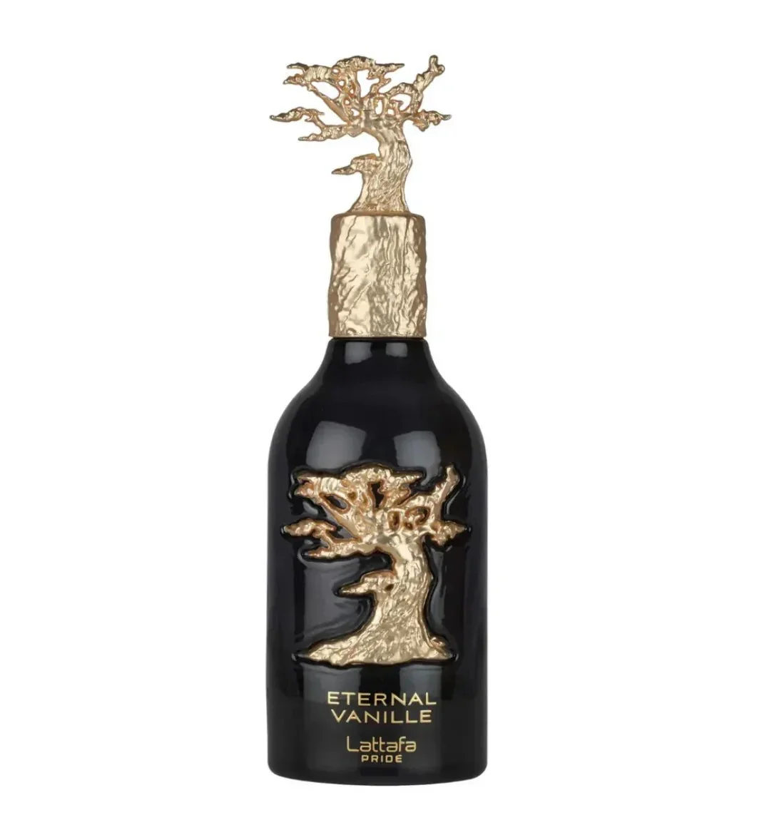 Eternal Vanilla Fragrance - Indulge in Timeless Elegance - Image 2