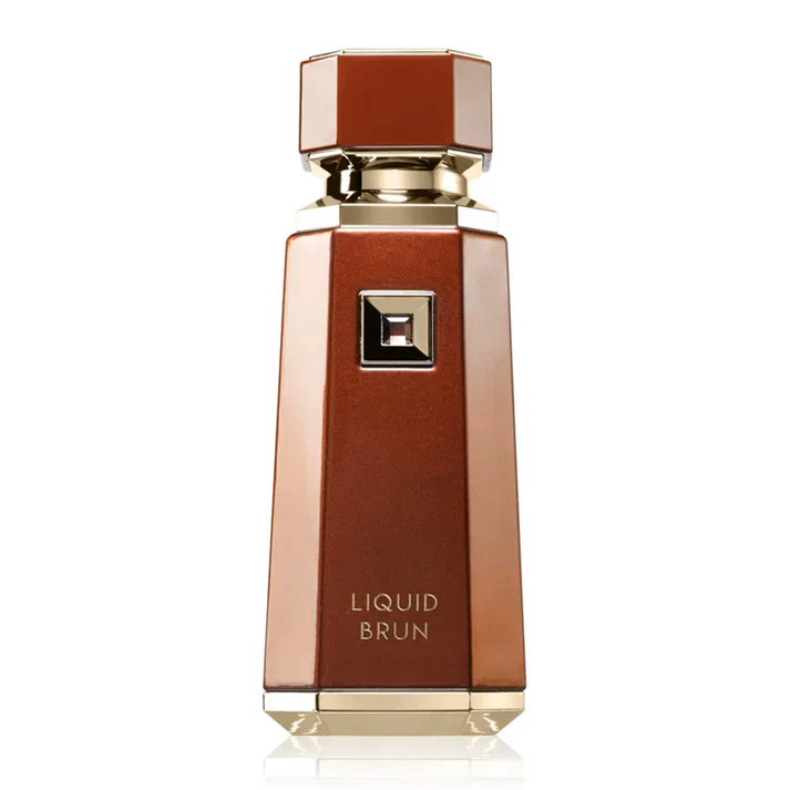 French Avenue Liquid Brun Perfume 100ml- Unisex Fragrance - Image 3