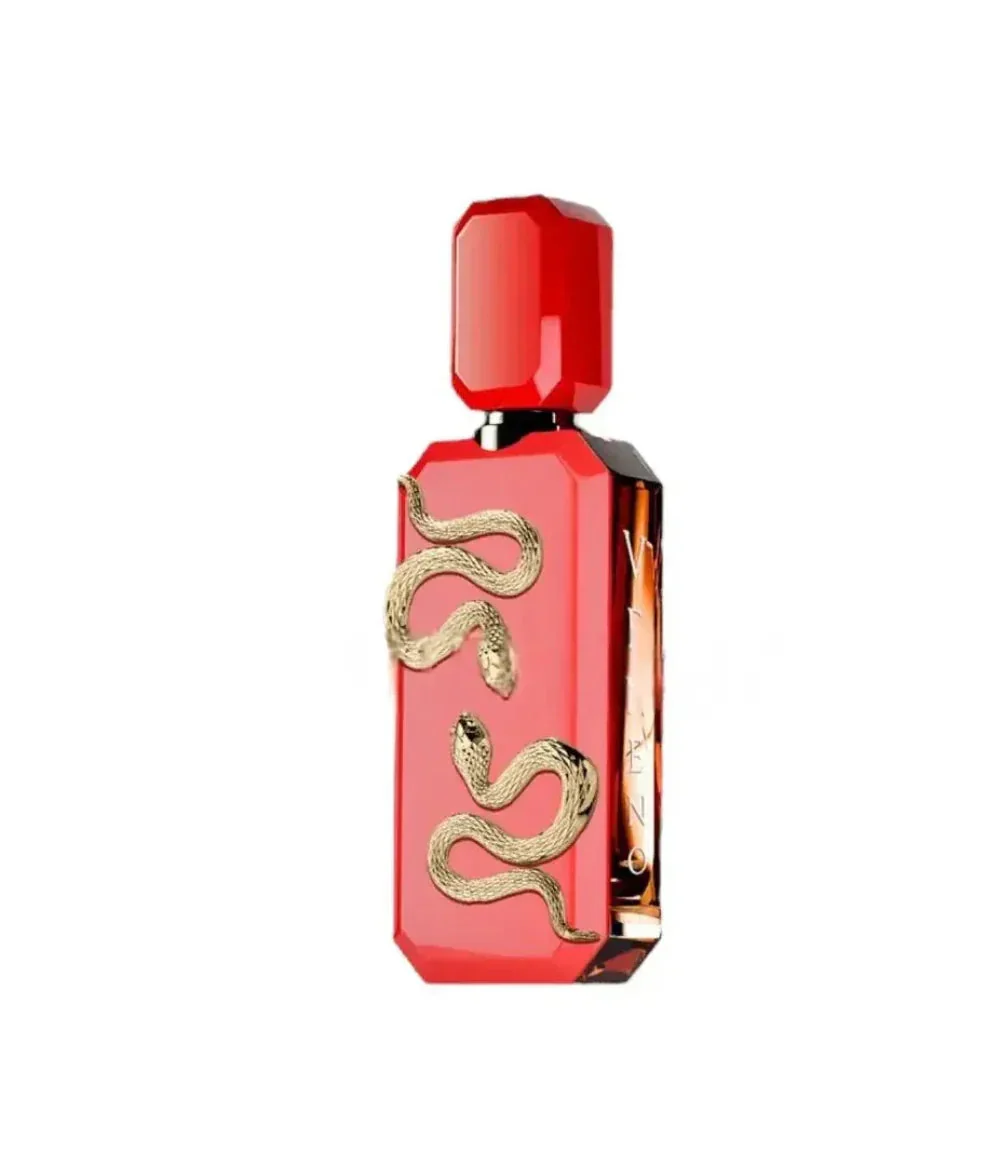 French Avenue Veneno Scarlet Eau de Parfum for All - Image 3