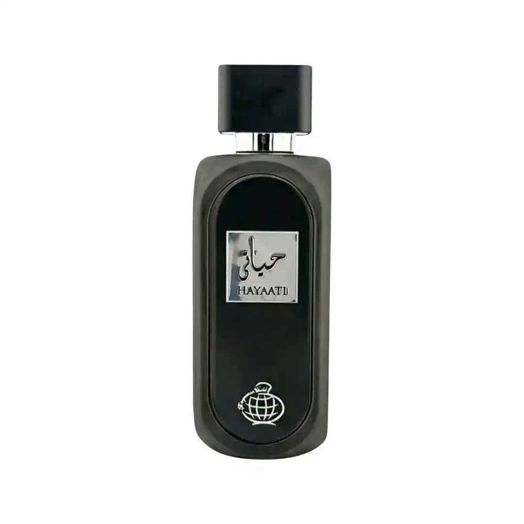 Hayaati EDP 100ml by Fragrance World - Ultimate Fragrance