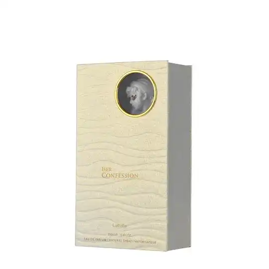 Her confession by Lattafa 100ml Edp - Image 3