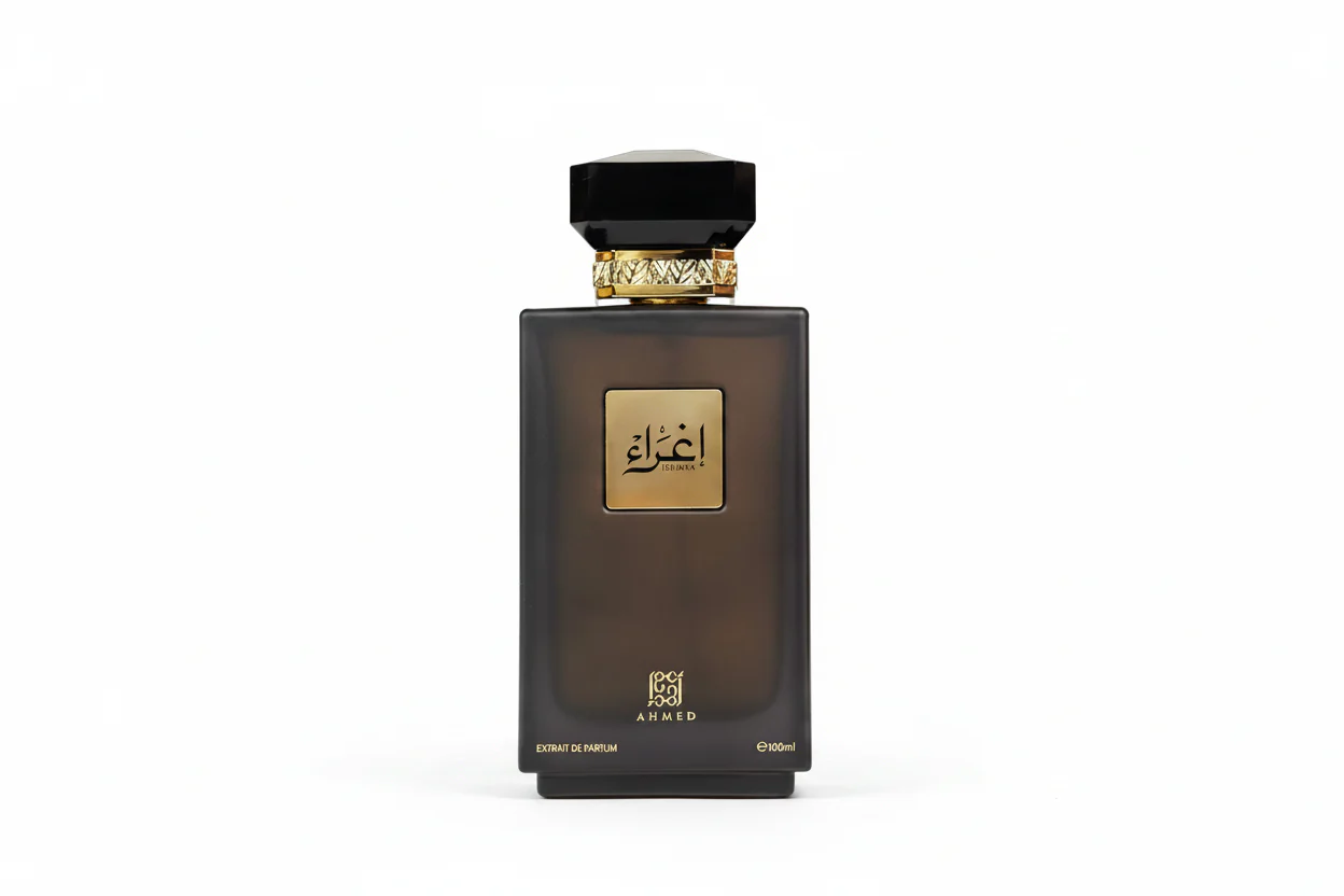 Ighraa By Ahmed Al Maghribi EDP Extrait De Parfum For Men & Women -100 ML