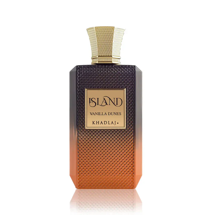 Khadlaj Island Vanilla Dunes Extrait De Parfum 100ml - Image 2