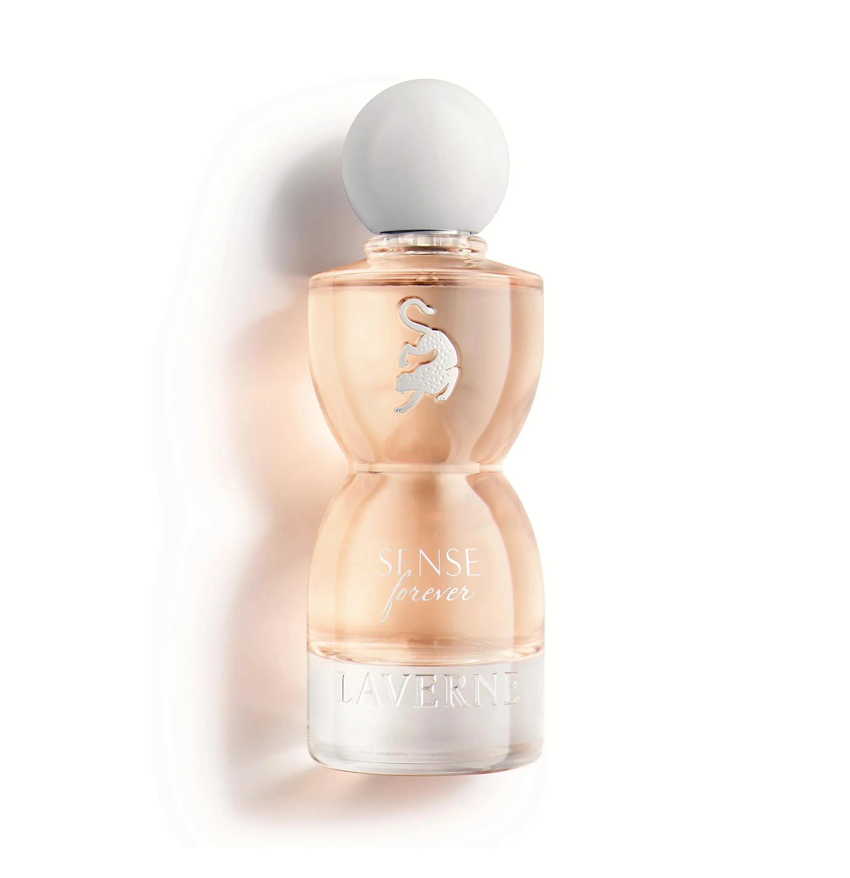 Laverne Sense Forever EDP 100ml - Captivating Feminine Fragrance - Image 3