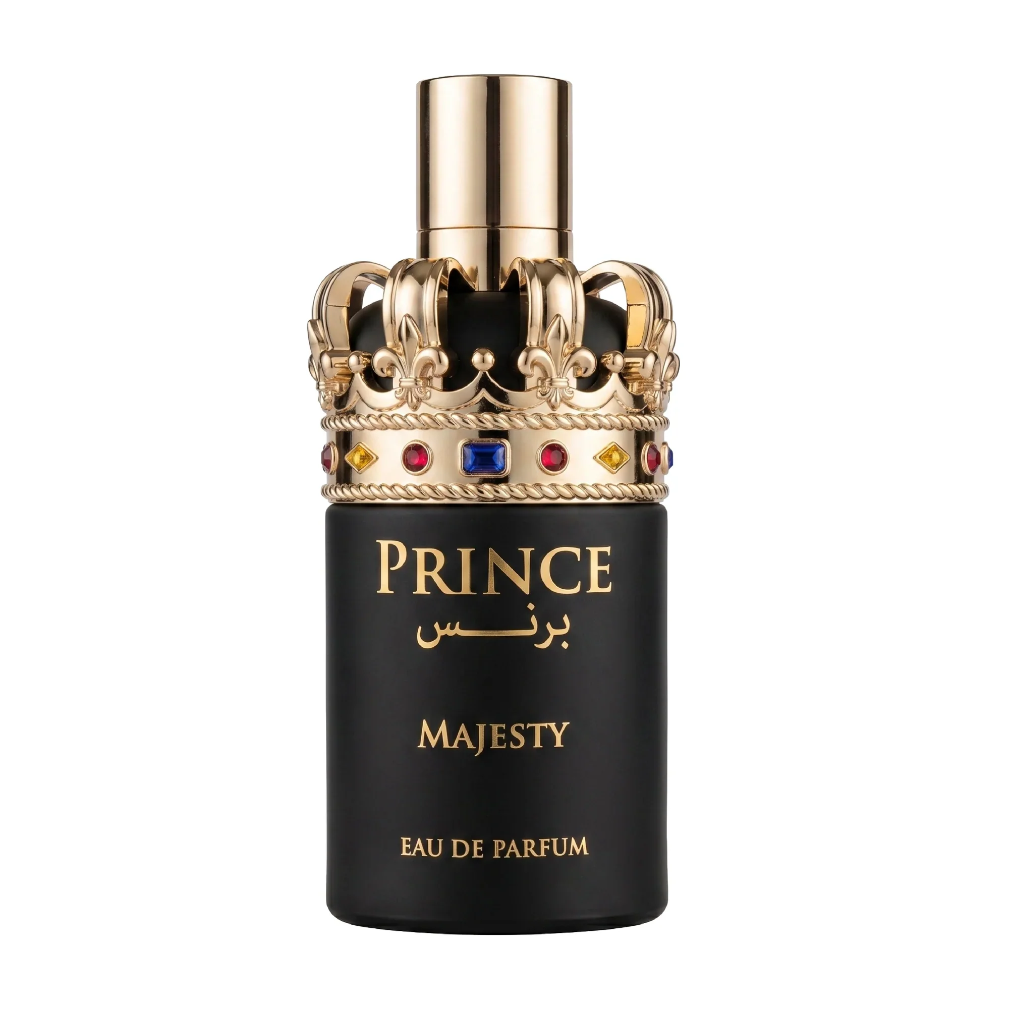 Le Falcone Prince Majesty Eau De Parfum 100ml - Image 3