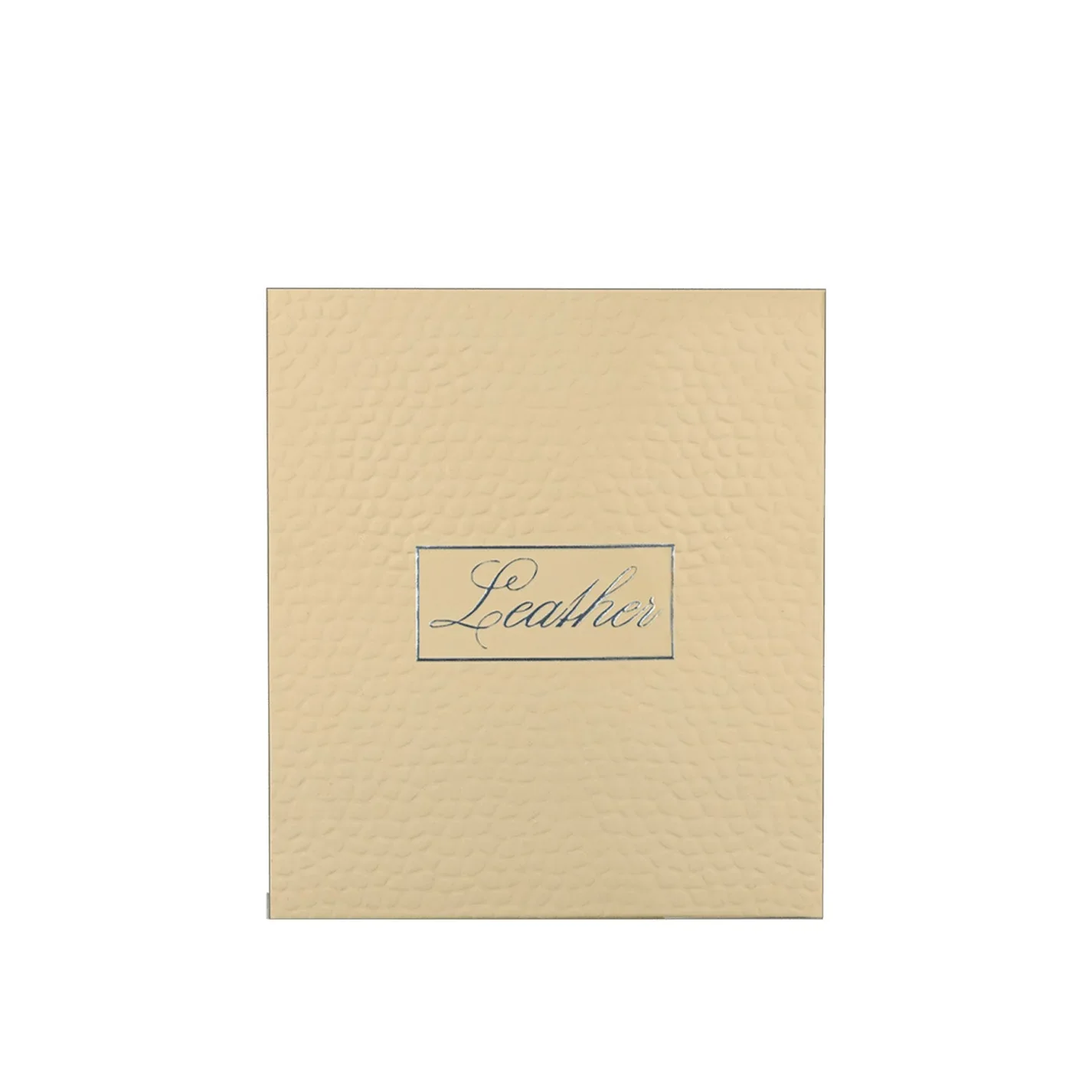 Leather Eau de Parfum 50ml by Ahmed al Maghribi - Image 3