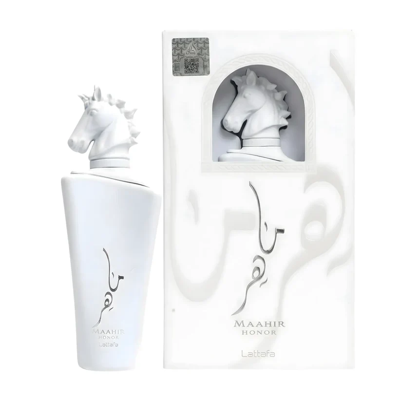 Maahir Honor Perfume 100ml EDP by Lattafa