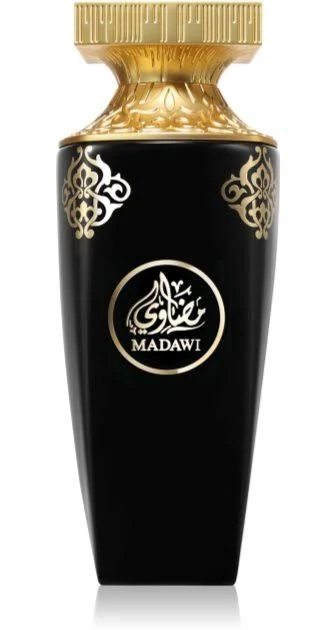 Madawi Arabian Oud Perfume - Refreshing Tropical Aroma - Image 3