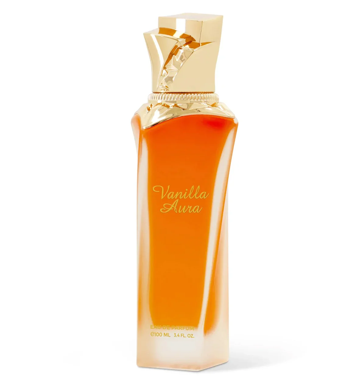 Maison Asrar Vanilla Aura: A Sweet, Radiant Experience - Image 3