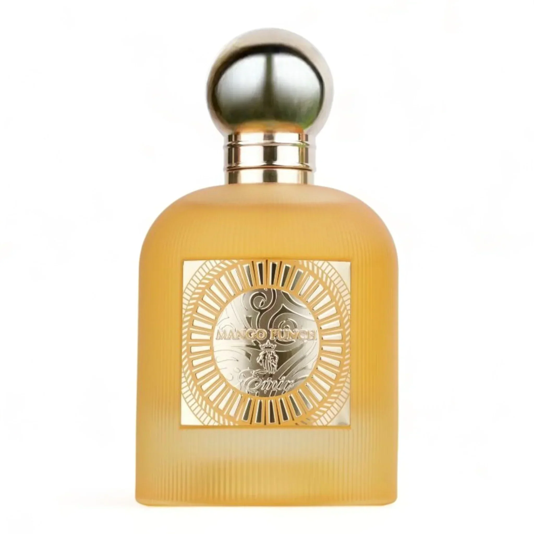Mango Punch Unisex Perfume - Tropical Fruity Experience