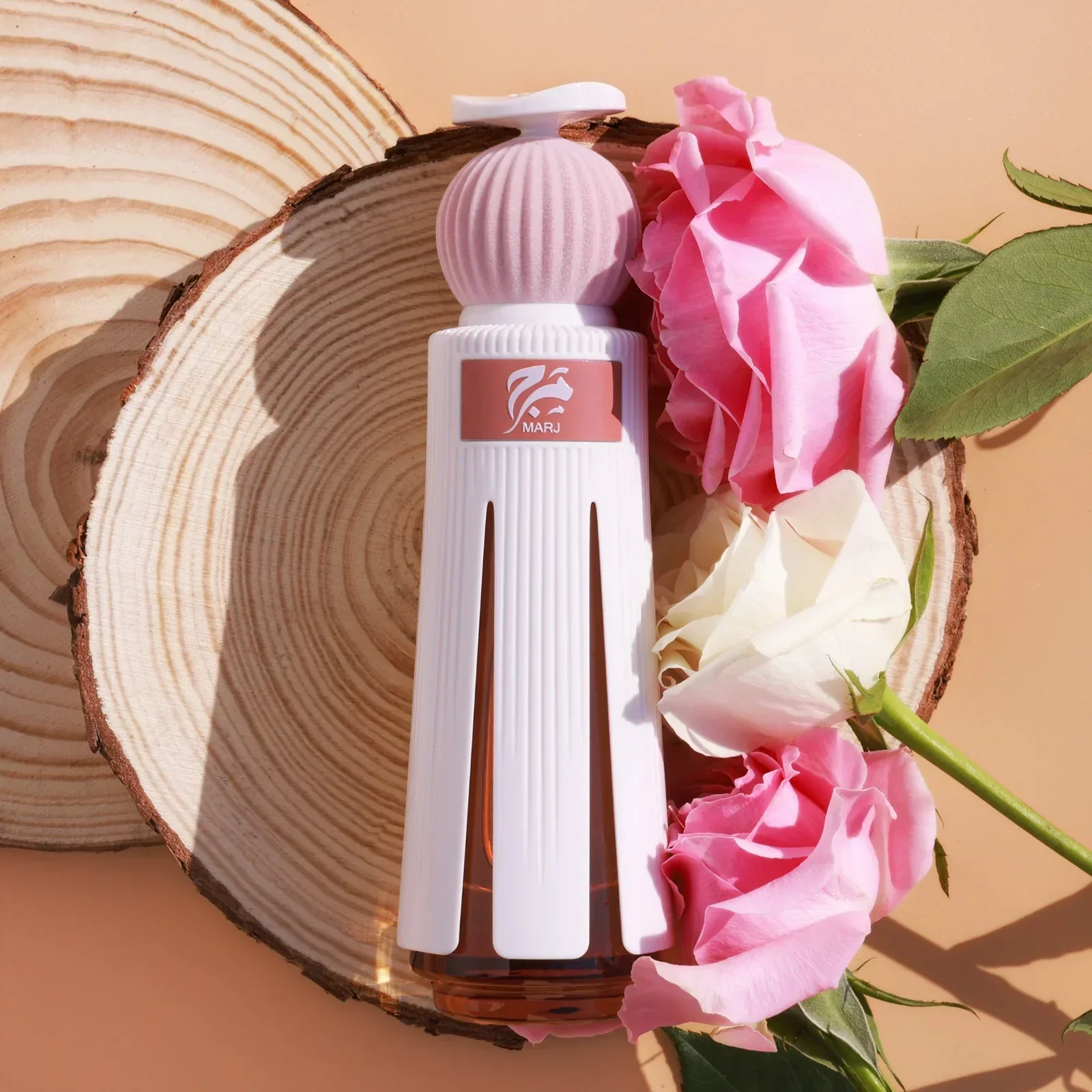 Ahmed Al Maghribi Marj - The Essence of Fresh Vitality