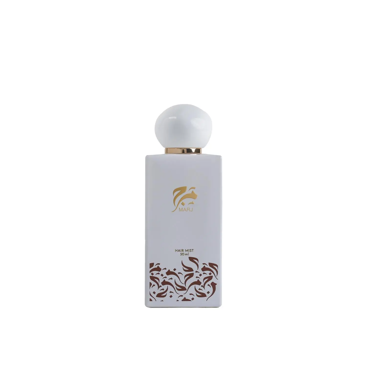 Marj Hair Mist by Ahmed Al Maghribi - 50ml Elegance