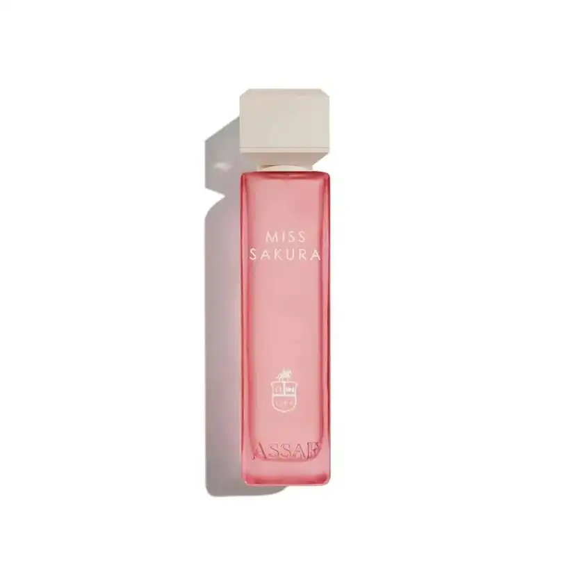 Miss Sakura 200ml EDP - Floral Elegance by Assaf