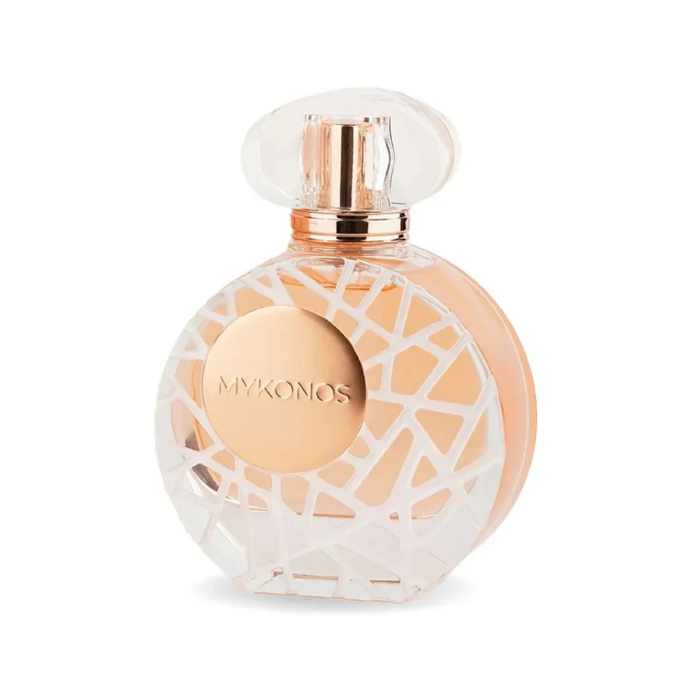 Mykonos Moroccan Vanilla Eau de Parfum 100ml