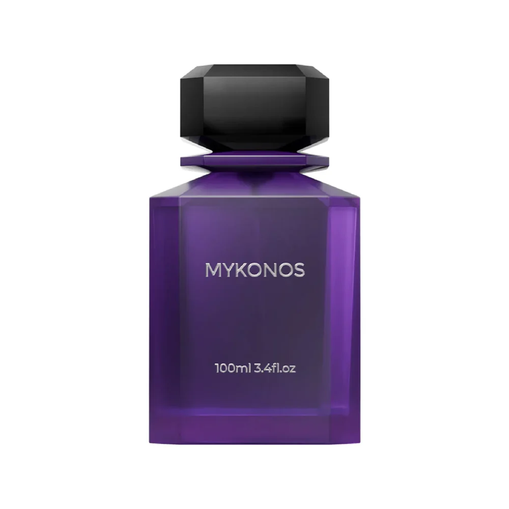 Mykonos Penthouse EDP - Luxury Fragrance in 50ml & 100ml
