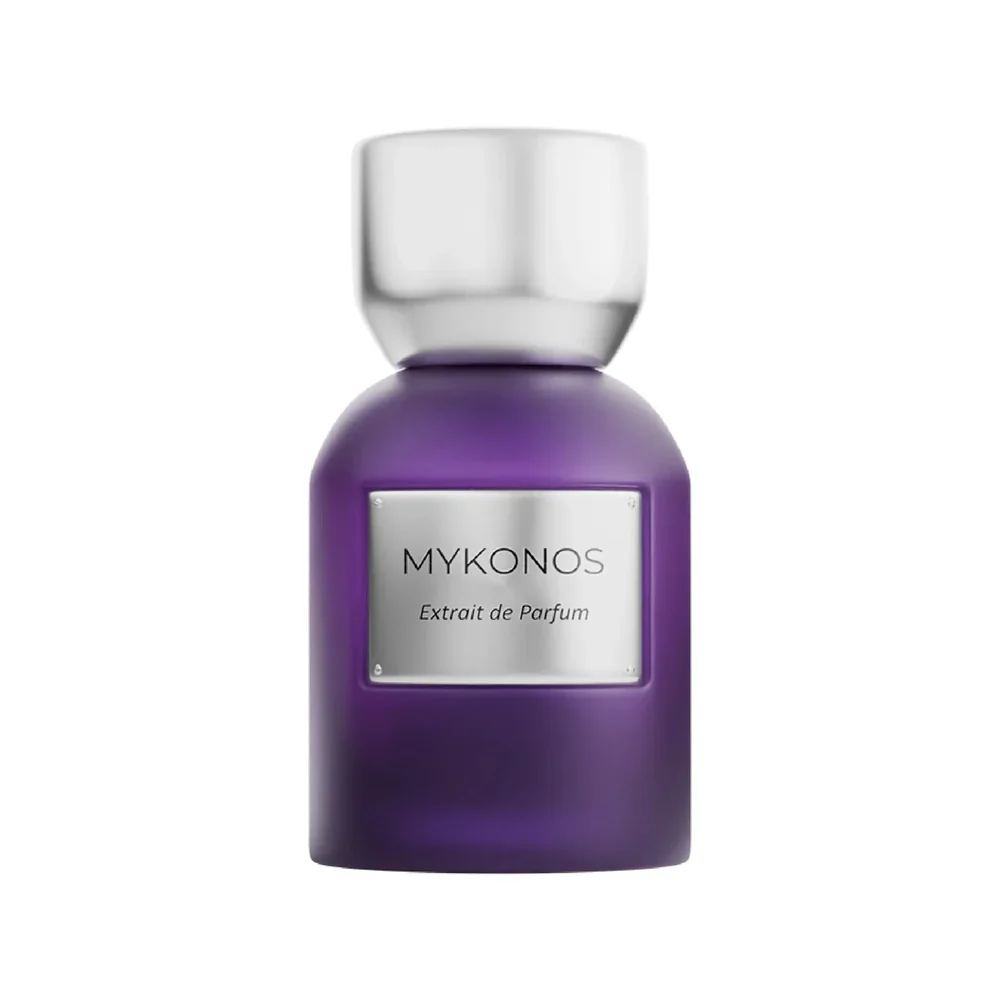 Mykonos Penthouse EDP - Luxury Fragrance in 50ml & 100ml - Image 2
