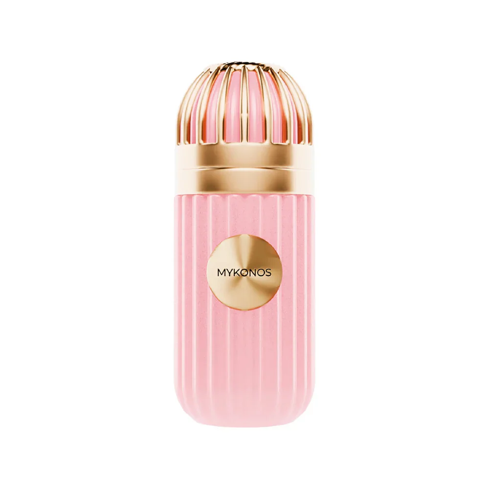 Mykonos Royal Ispahan EDP - Exotic Rose Oud Perfume