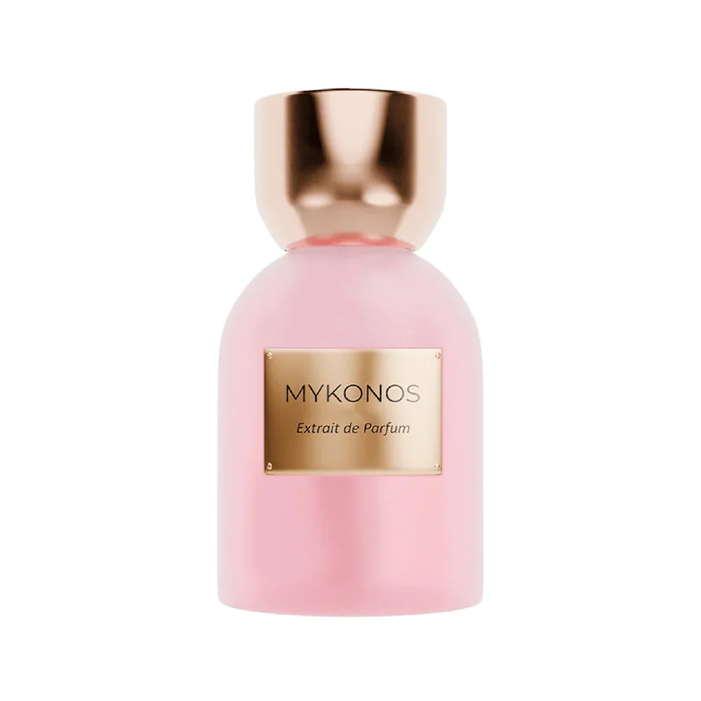 Mykonos Royal Ispahan EDP - Exotic Rose Oud Perfume - Image 2