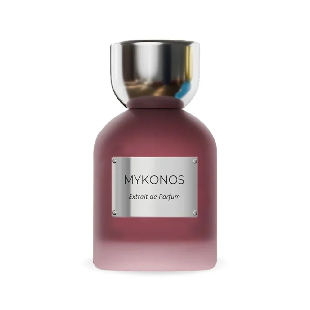 Mykonos Silent Whisper EDP 50ml & 100ml Options - Image 2