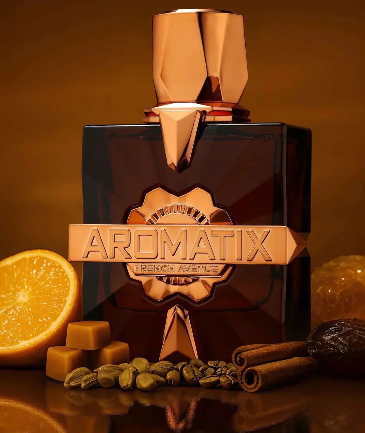 Indulge in Naughty Dates Perfume 100ml for a Luxurious Experience - Image 2