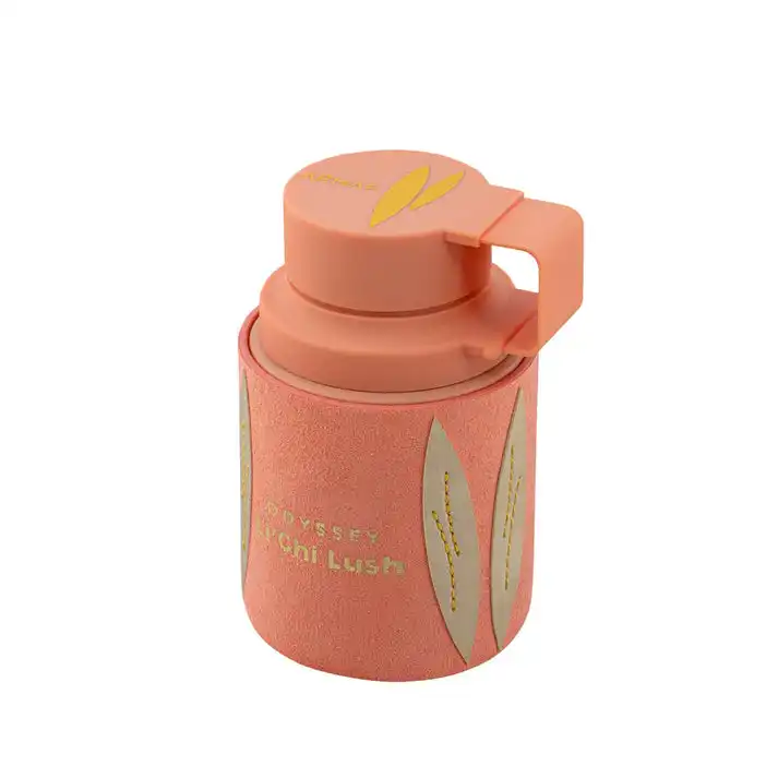 Odyssey Li'chi Lush Perfume 100ml EDP by Armaf - Image 3