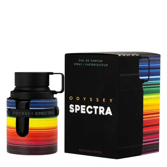 Odyssey Spectra Perfume Armaf - 100ml EDP - Image 2