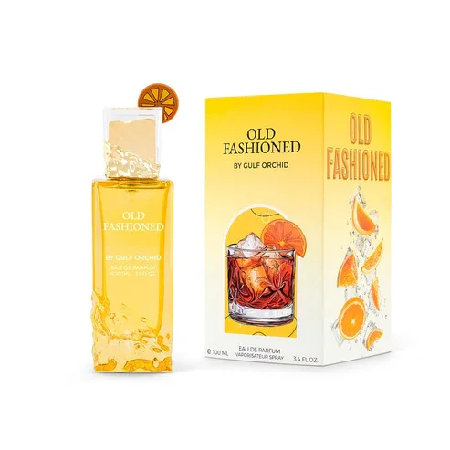 Experience the Bold Aromas of Old Fashioned by Gulf Orchid - Image 3